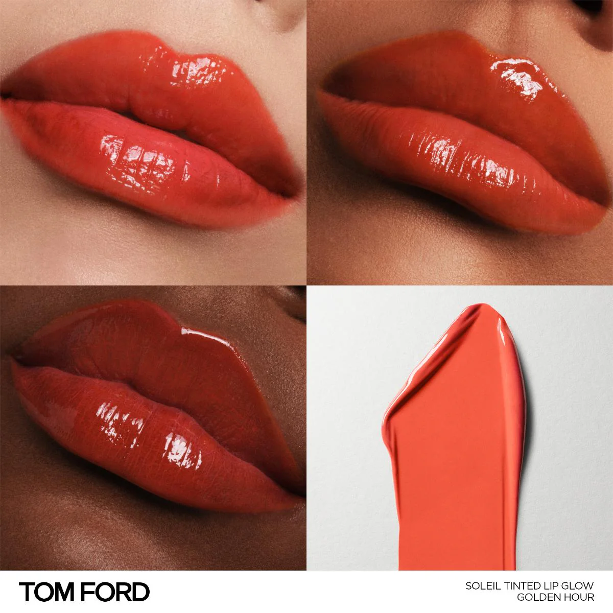 Soleil Tinted Lip Glow - Image 15