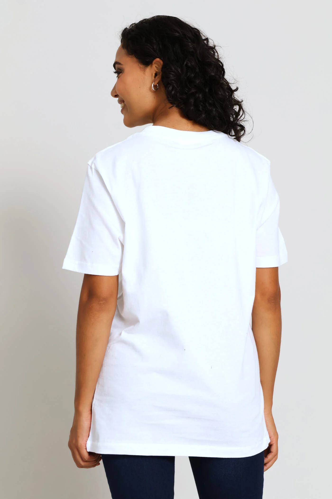 Springboks Bok Tee - White - Image 6