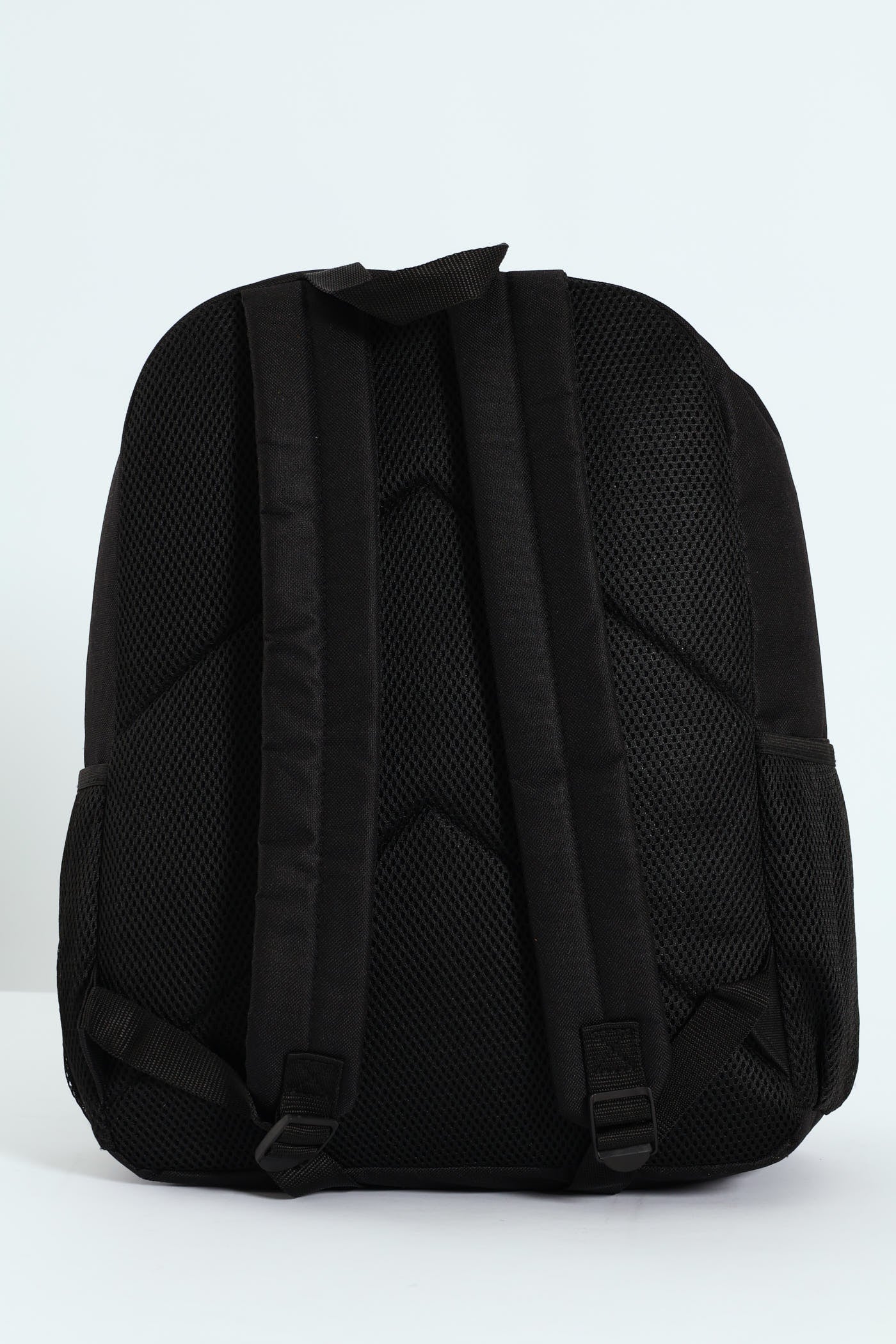 Standard Backpack - Black - Image 3