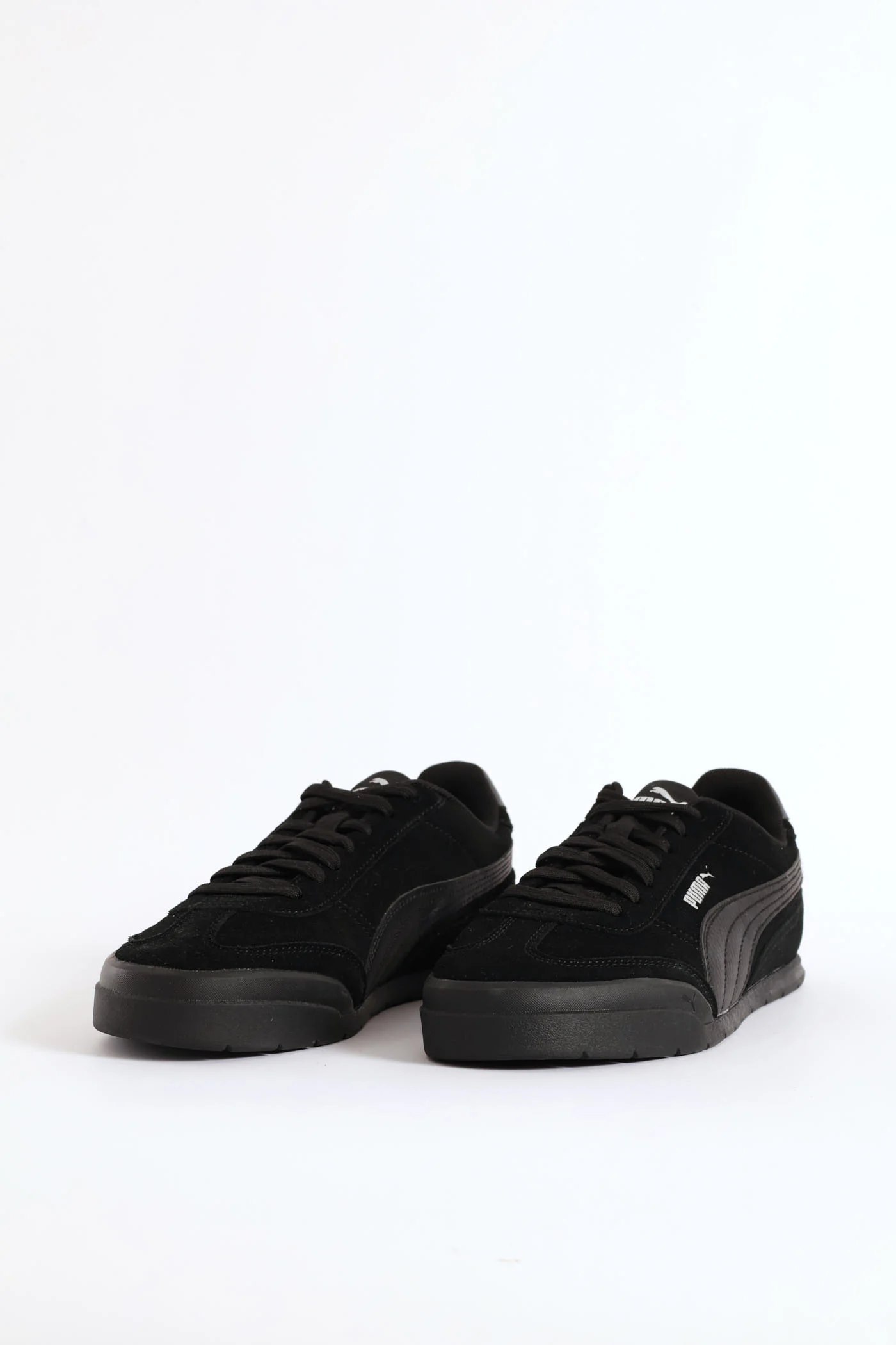 Super Turino Sd Sneaker - Black - Image 3