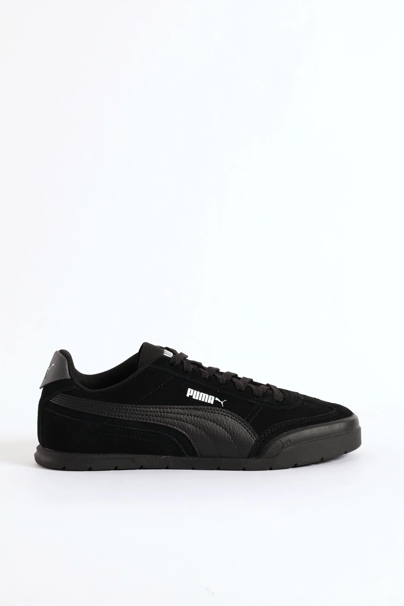 Super Turino Sd Sneaker - Black - Image 4