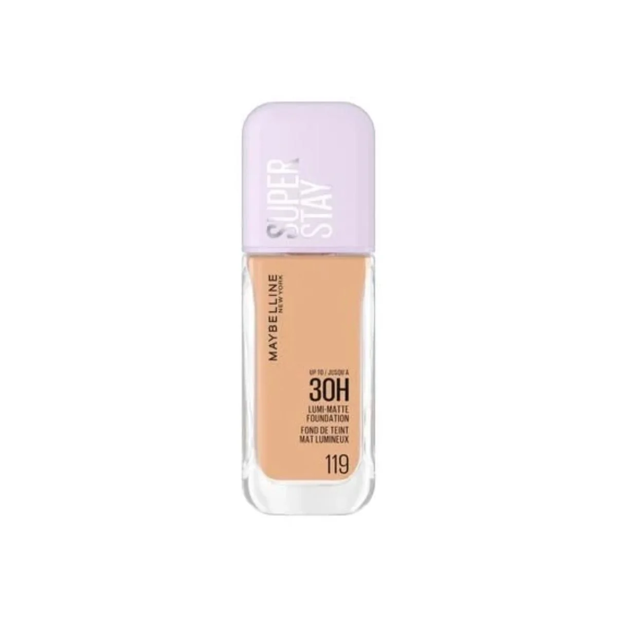 Superstay 30H Lumi Matte Foundation - Image 10