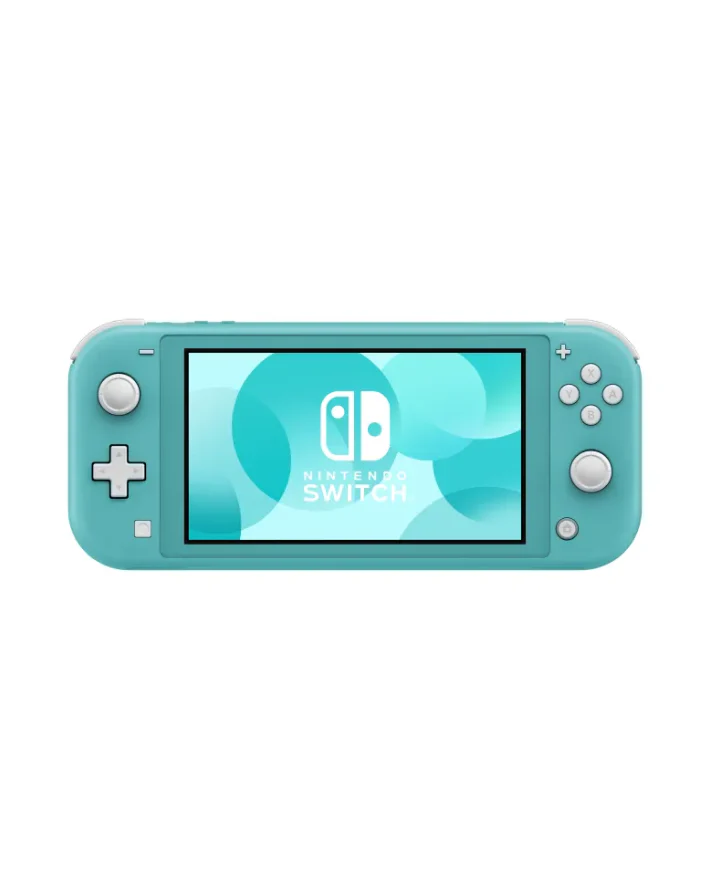 Switch Lite - Turquoise