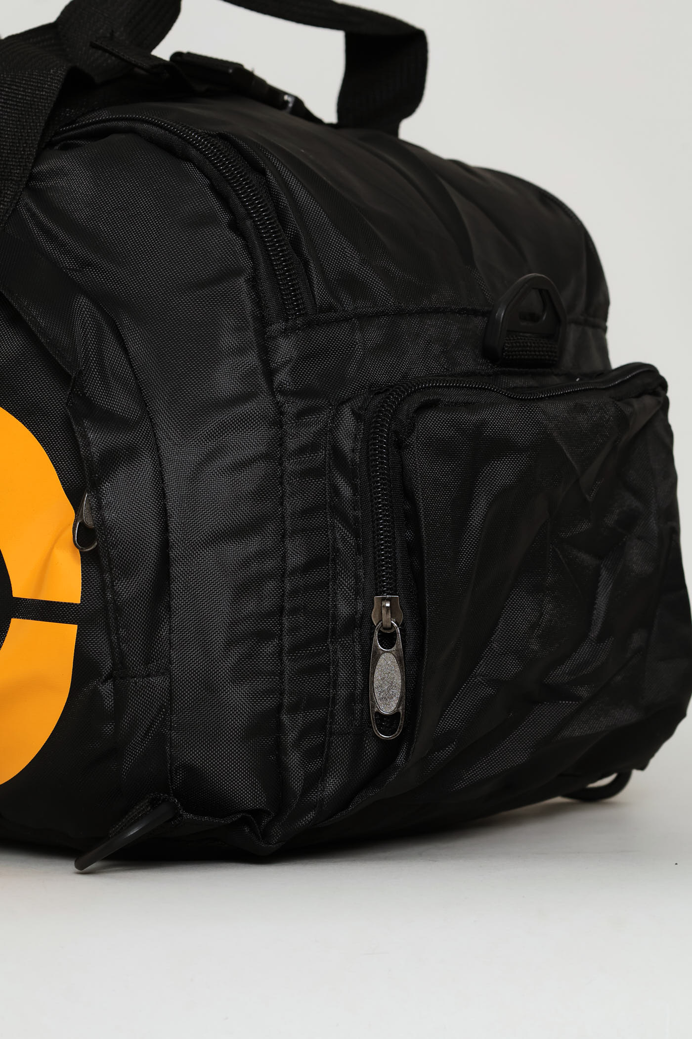 T60 Sport Duffle Bag - Orange - Image 5