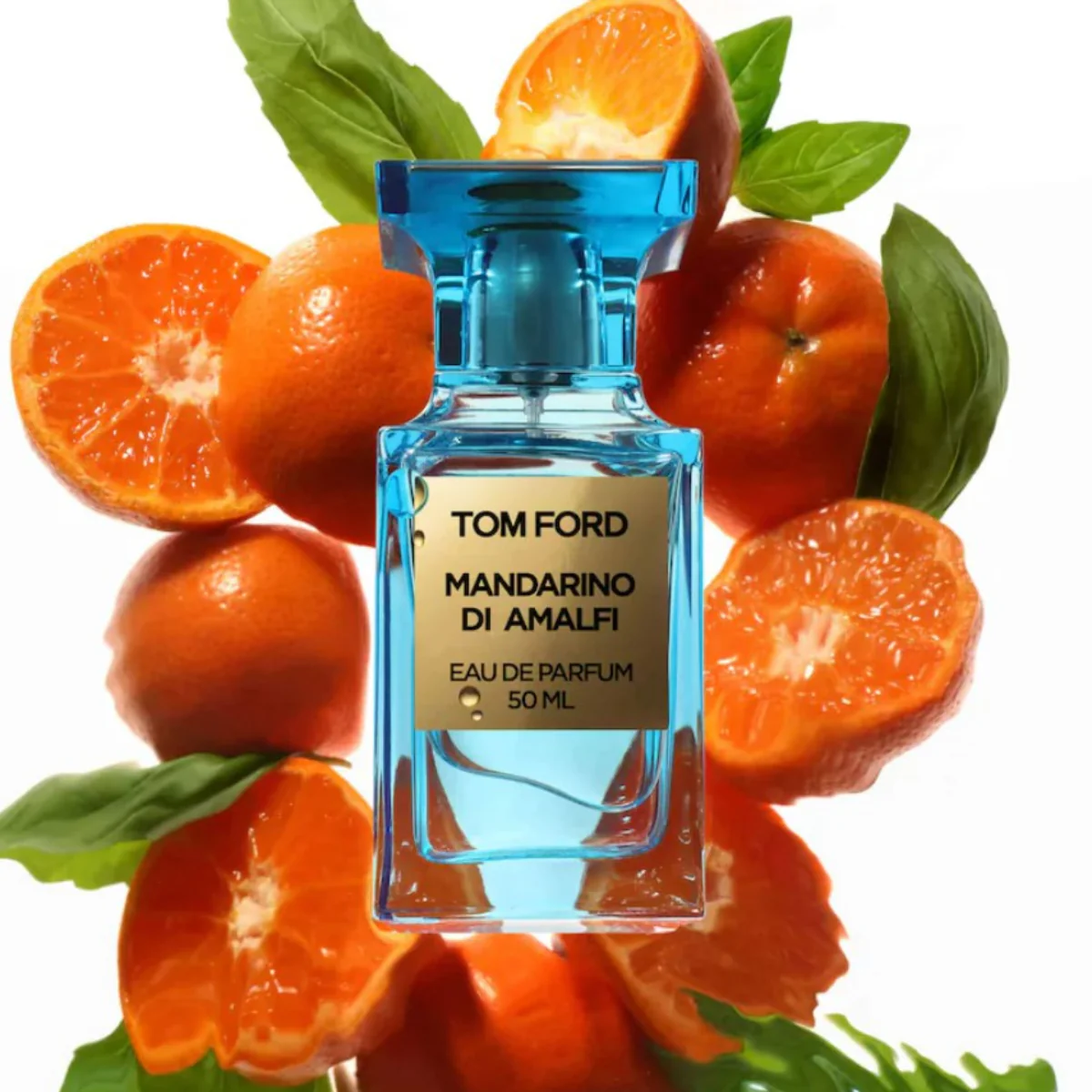 Private Blend Mandarino Di Amalfi Eau de Parfum - Image 3