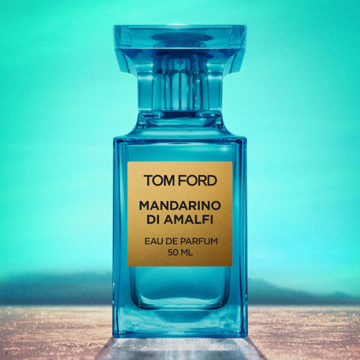 Private Blend Mandarino Di Amalfi Eau de Parfum - Image 4