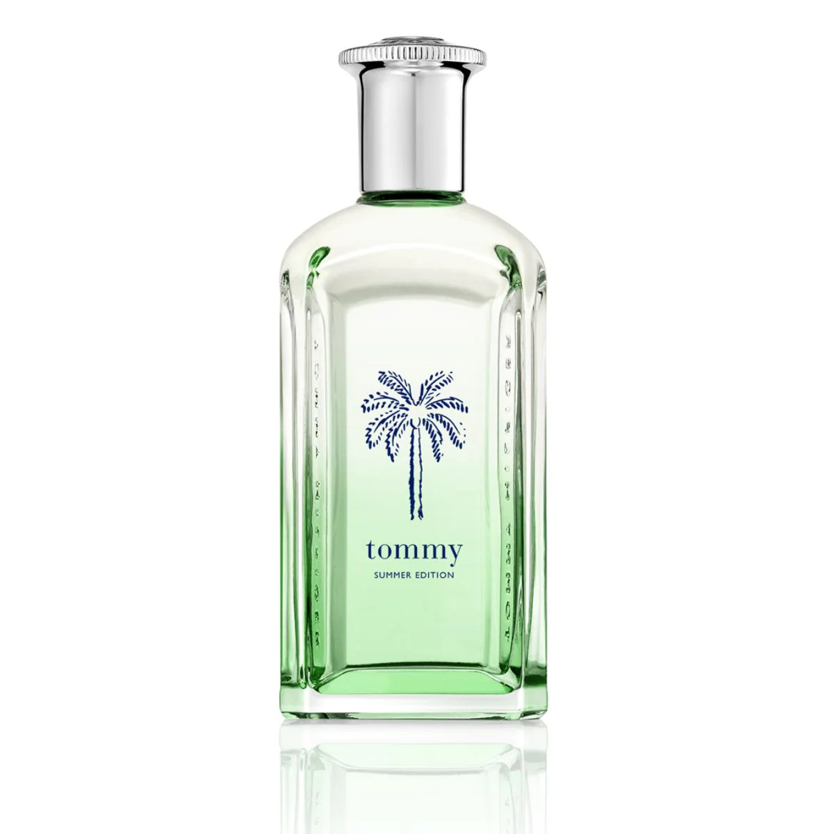 Tommy Endless Summer - Limited Summer Edition