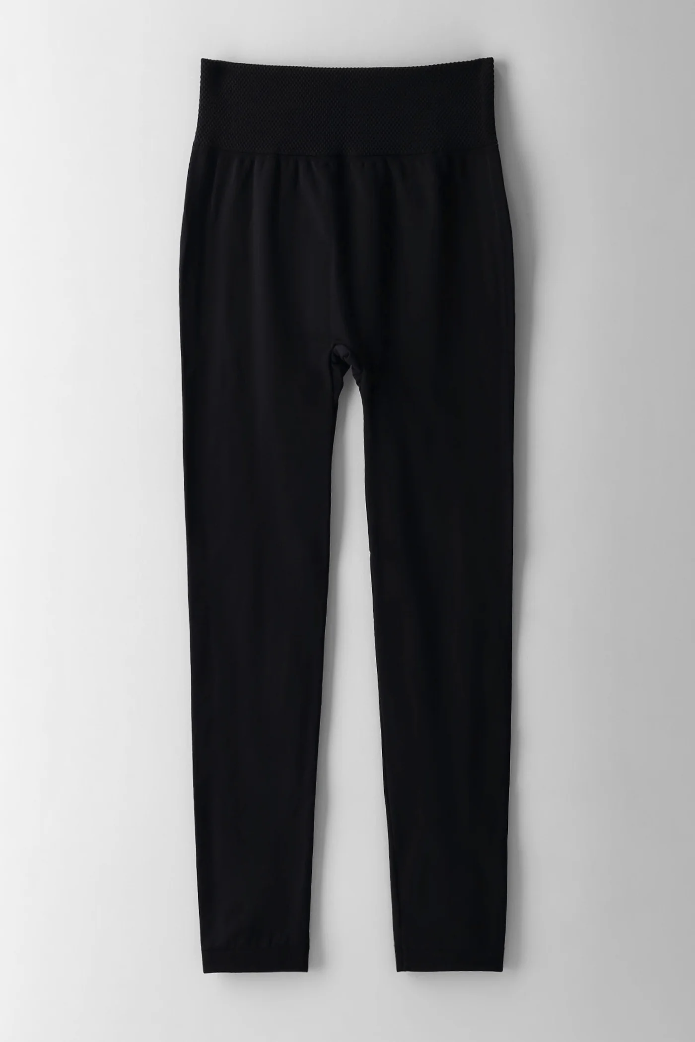 Thermal Legging - Black - Image 2