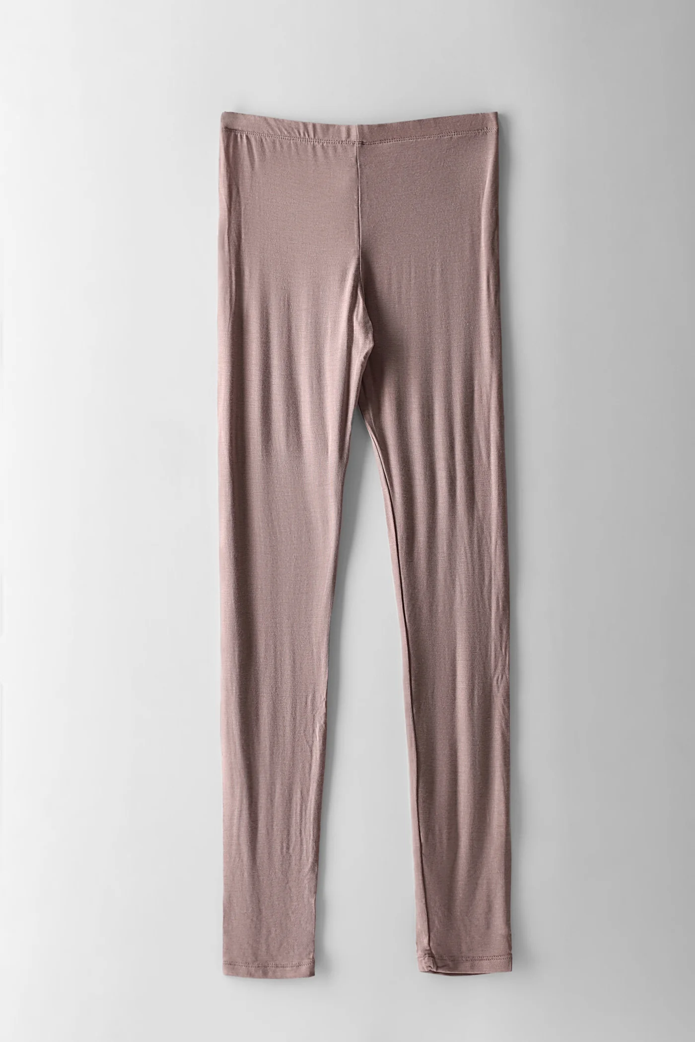 Thermal Leggings - Pink - Image 2