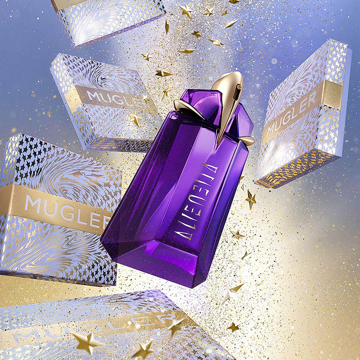 Alien Eau de Parfum Trio Gift Set - Image 6