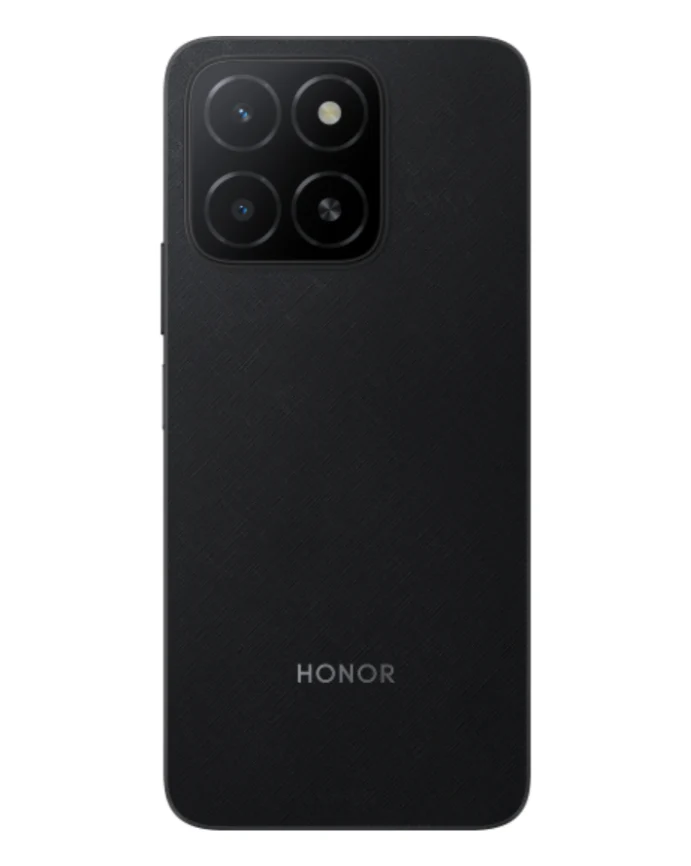 X5b Plus Cellphone Black - Image 2