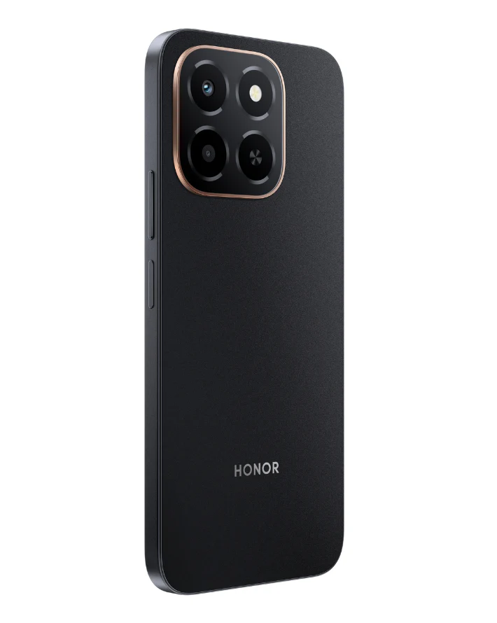 X6c Black Cellphone - Image 4