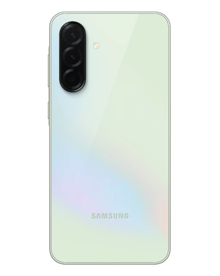 Galaxy A36 128GB Box Deal Green Cellphone - Image 2