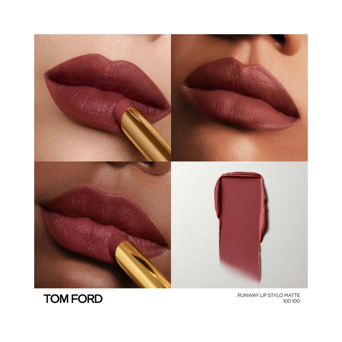 Runway Lip Stylo Matte - Image 20