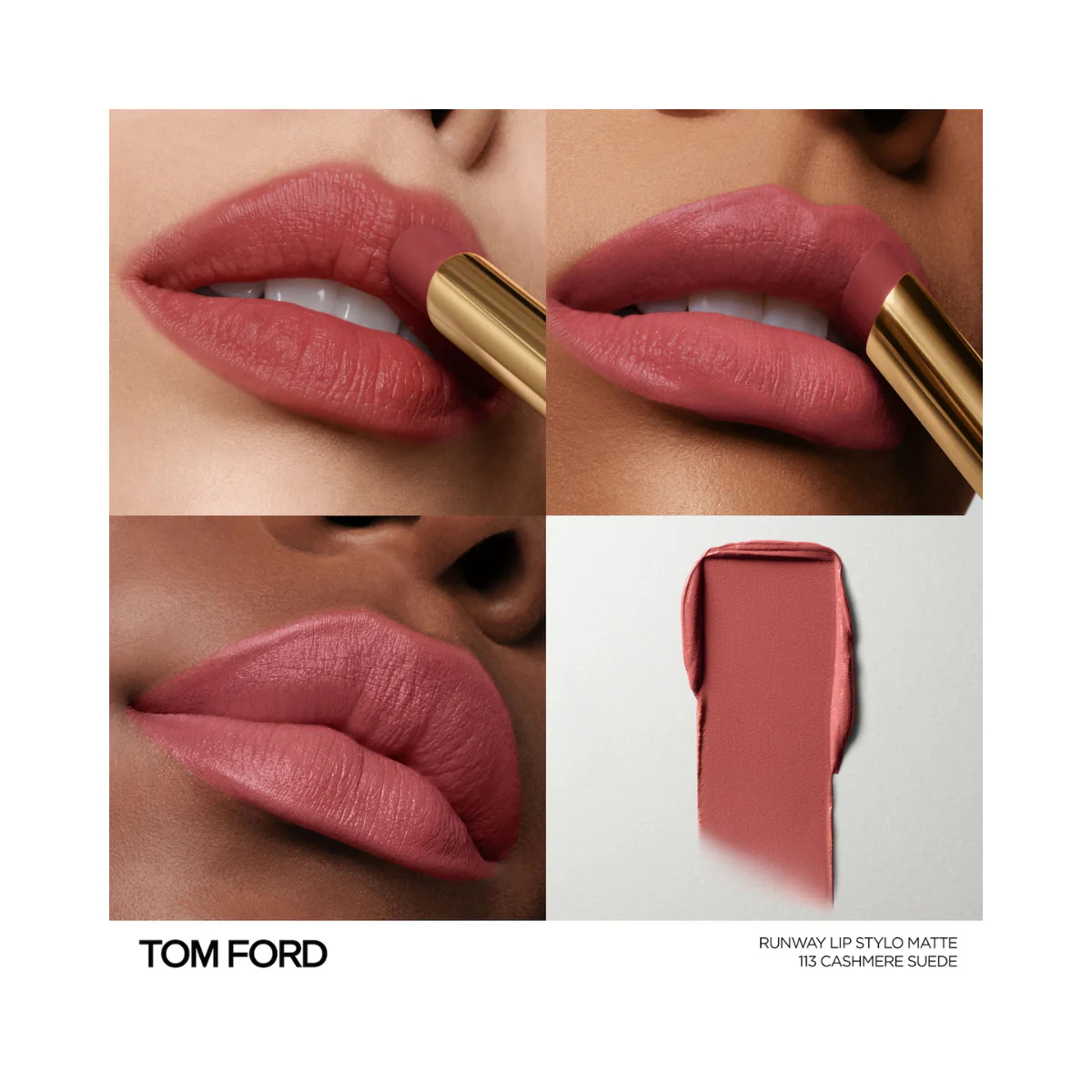 Runway Lip Stylo Matte - Image 26