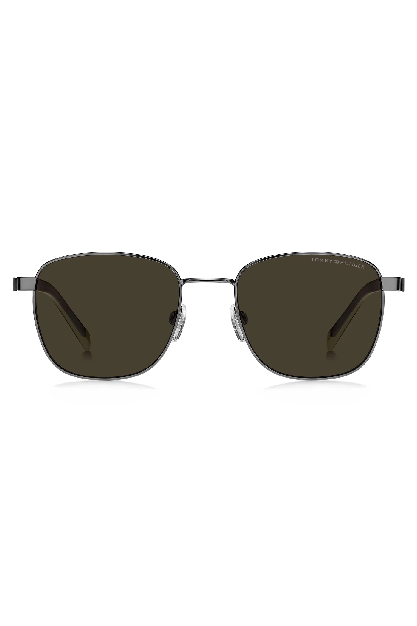 TH 2138/S Metal Frame Sunglasses - Green