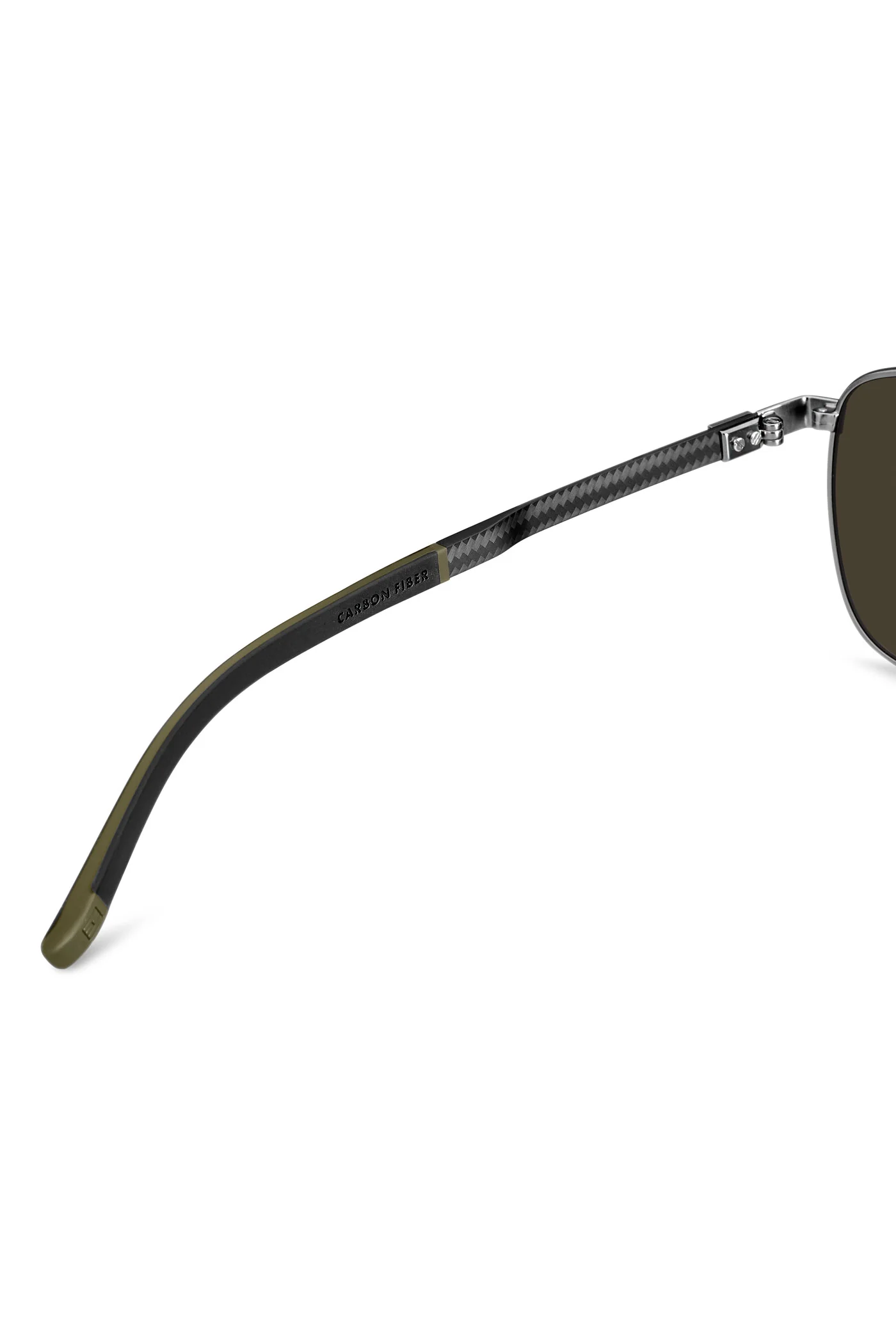 TH 2138/S Metal Frame Sunglasses - Green - Image 5
