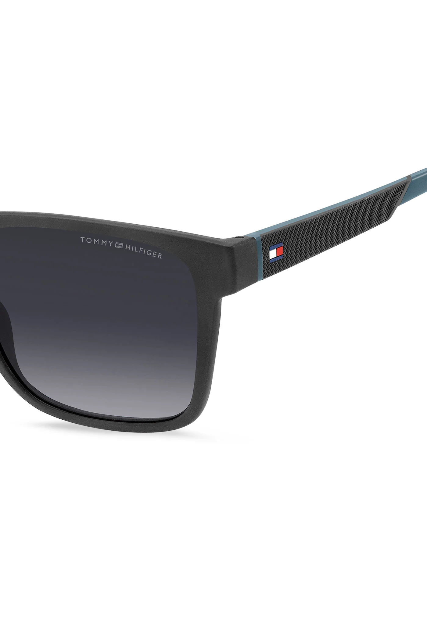 TH 2144/S Polyamide Frame Sunglasses - Grey - Image 2