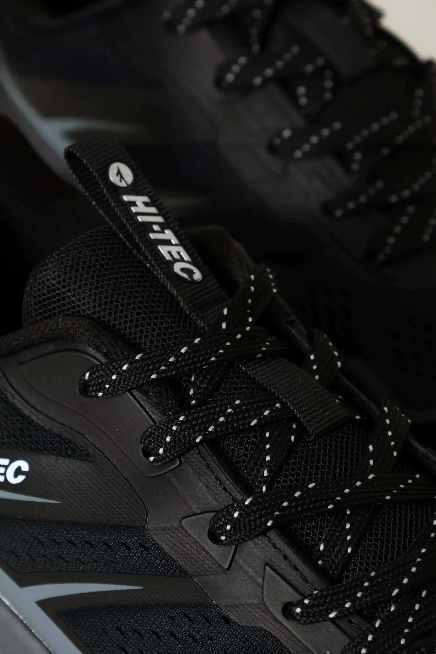 Transit Hiker Shoe - Black - Image 2