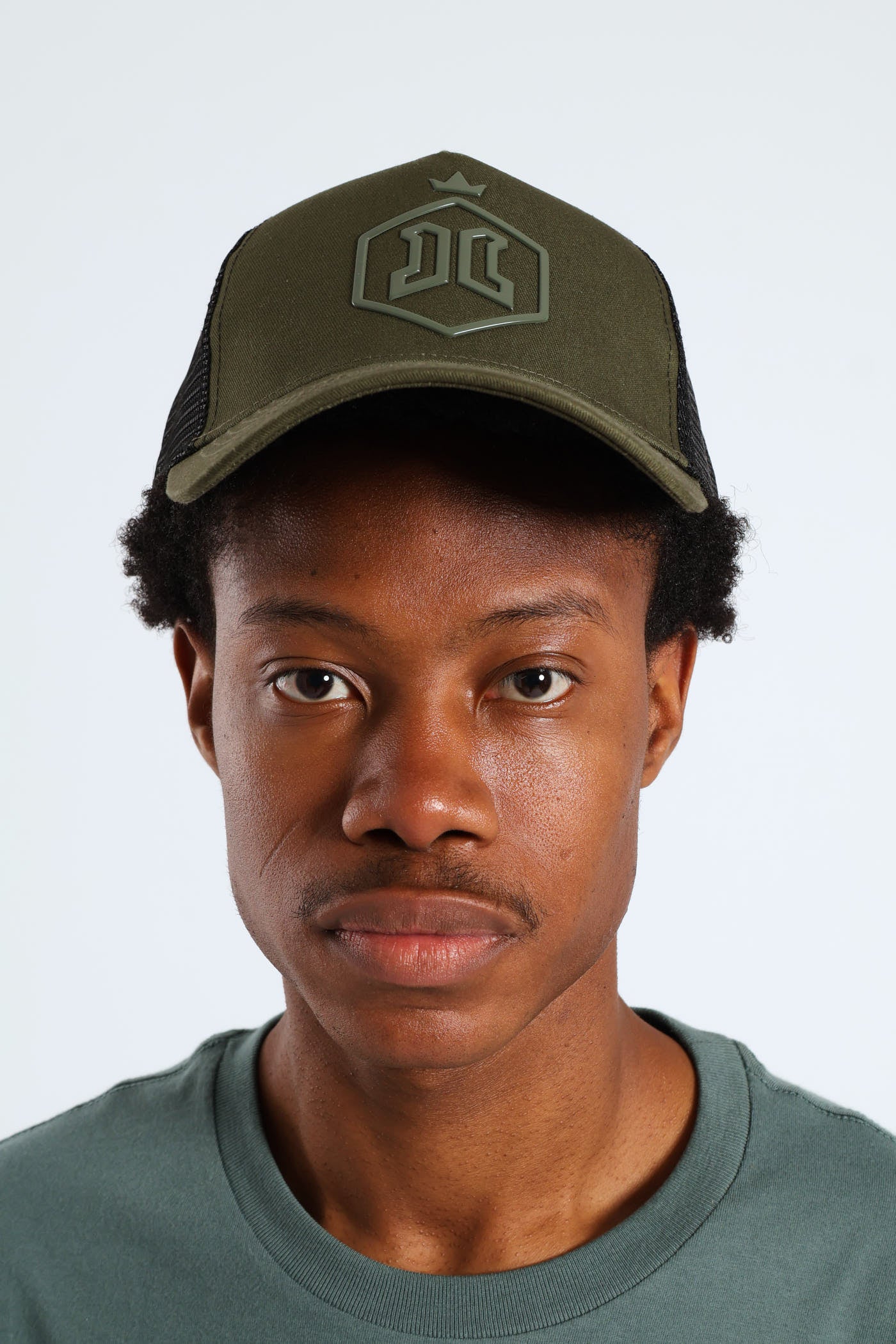 Trucker Cap - Fatigue