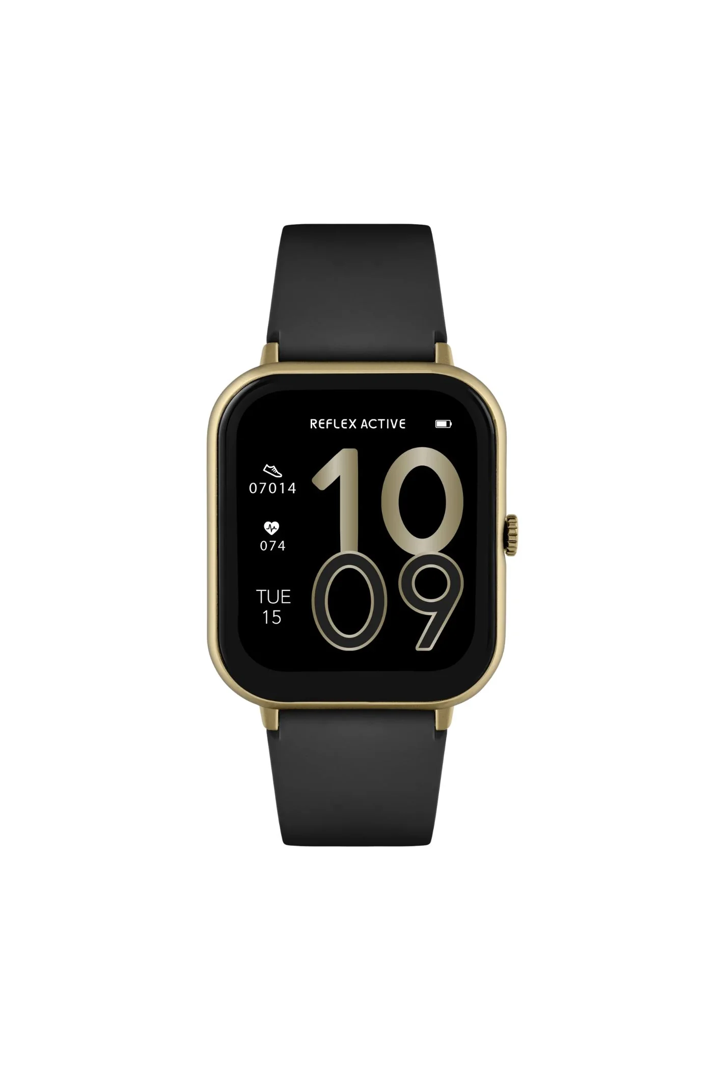 NEXUS 100 S Black Smart Watch (Series 23) & TWS Earbud Set - Image 2