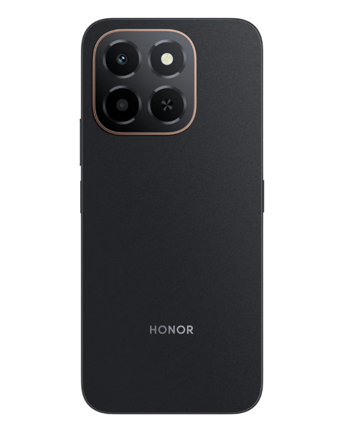 X6c 128GB 4G Black Cellphone - Image 2