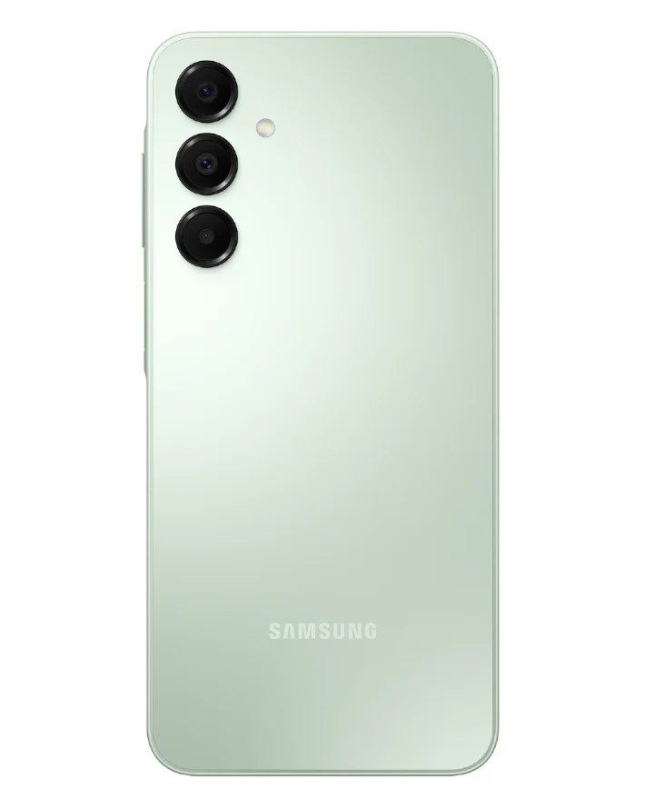Galaxy A16 128GB 4G Dual Sim Green Cellphone - Image 2