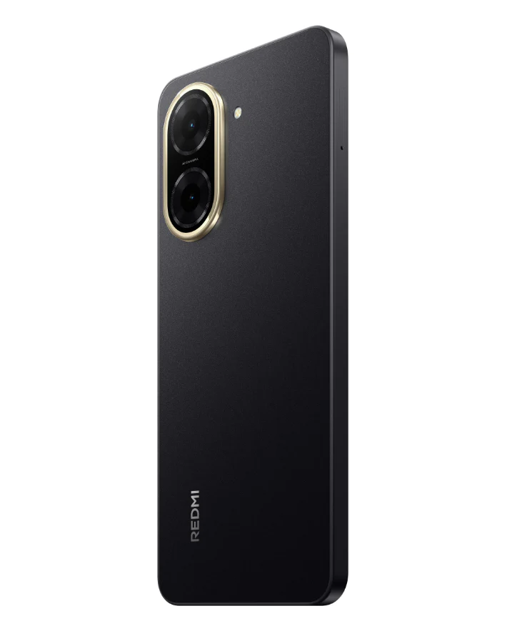 Redmi A5 128GB 4G Black Cellphone - Image 5