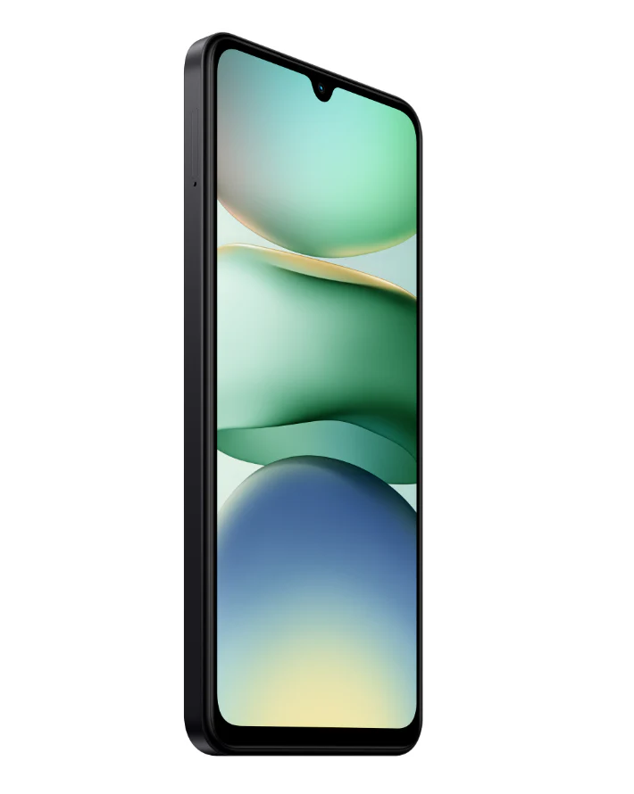 Redmi A5 128GB 4G Black Cellphone - Image 8