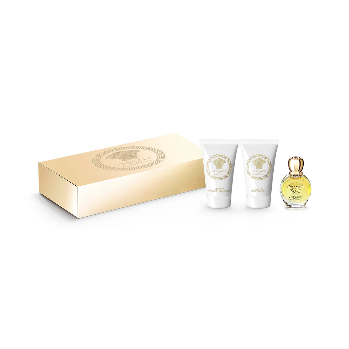 Versace Yellow Diamond Gwp