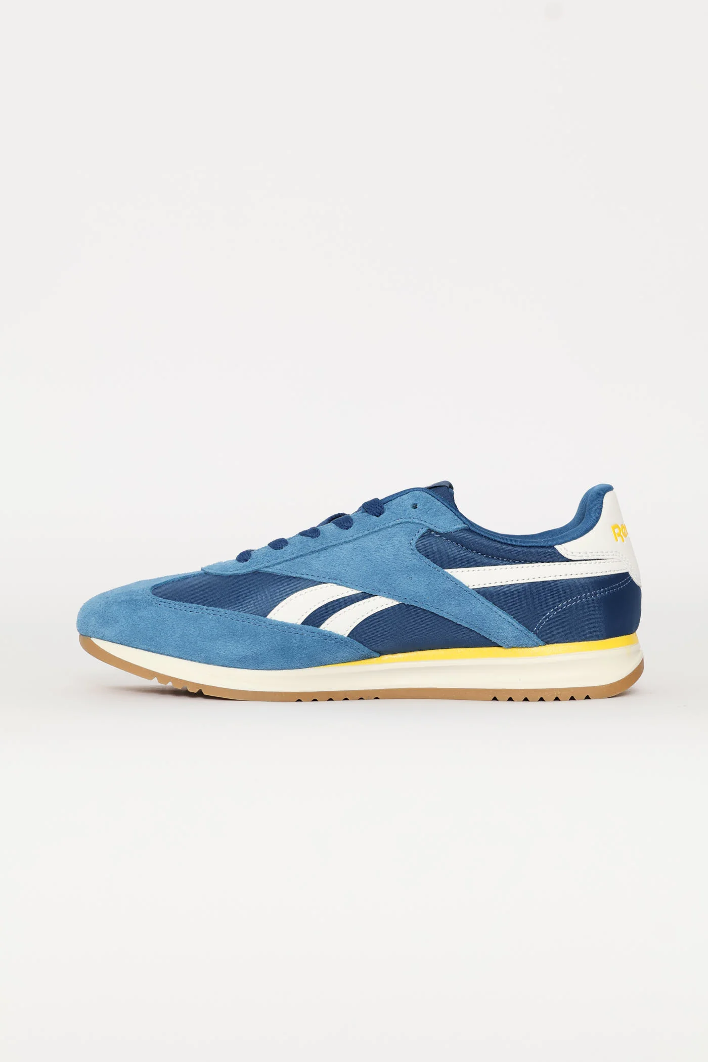World 70 Retro Trainer - Navy - Image 4