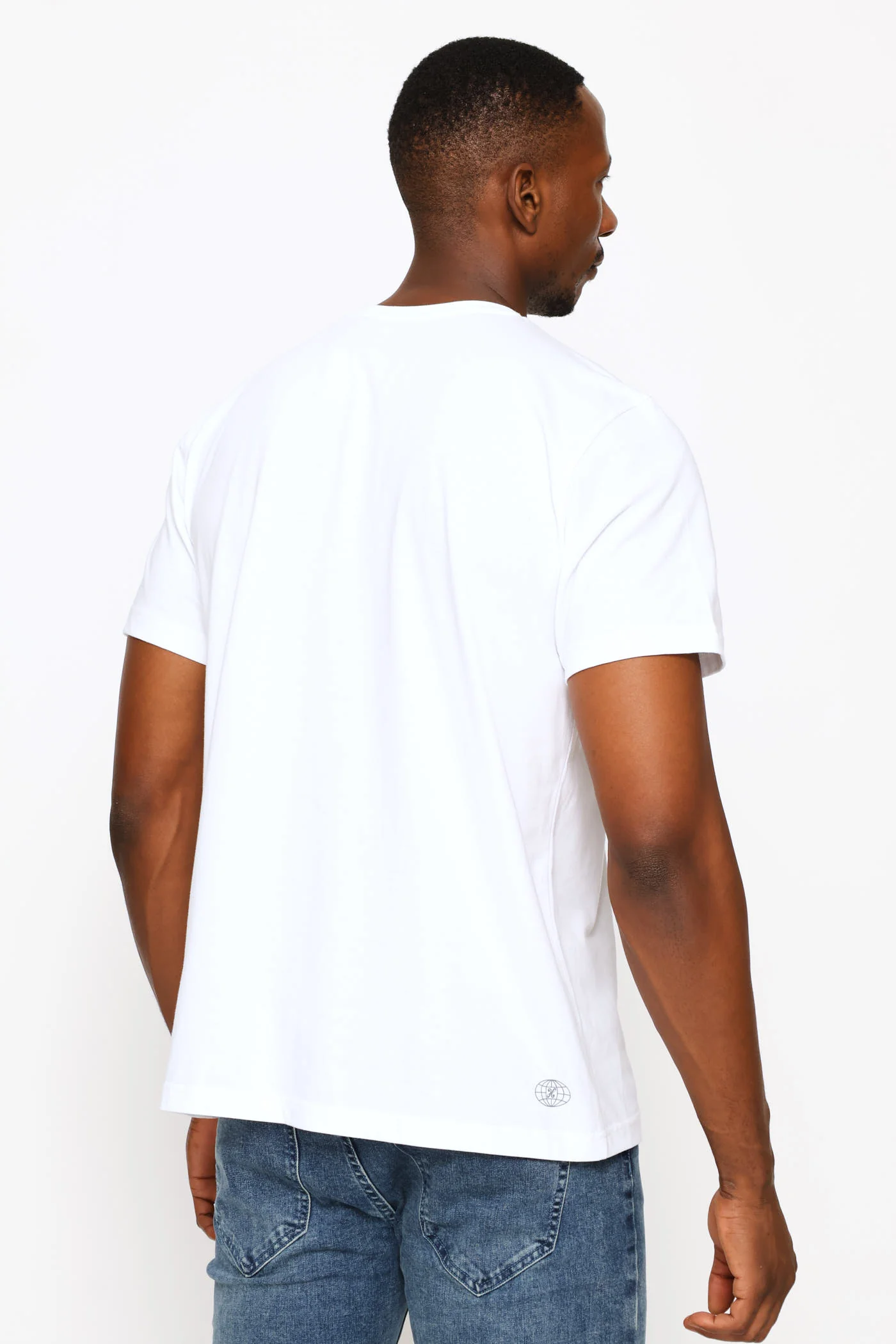 World Cup Tee - White - Image 4