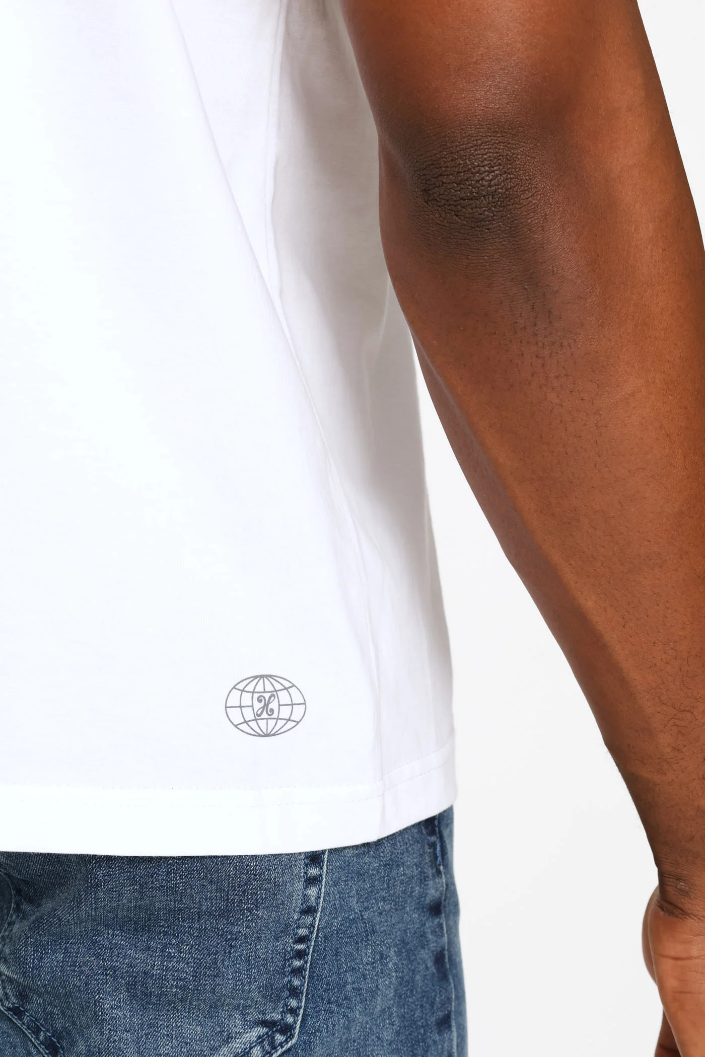 World Cup Tee - White - Image 5