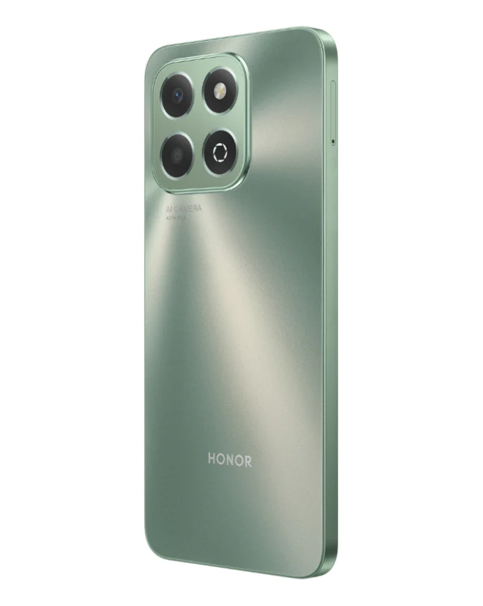 X6b Dual Sim Green Cellphone - Image 4