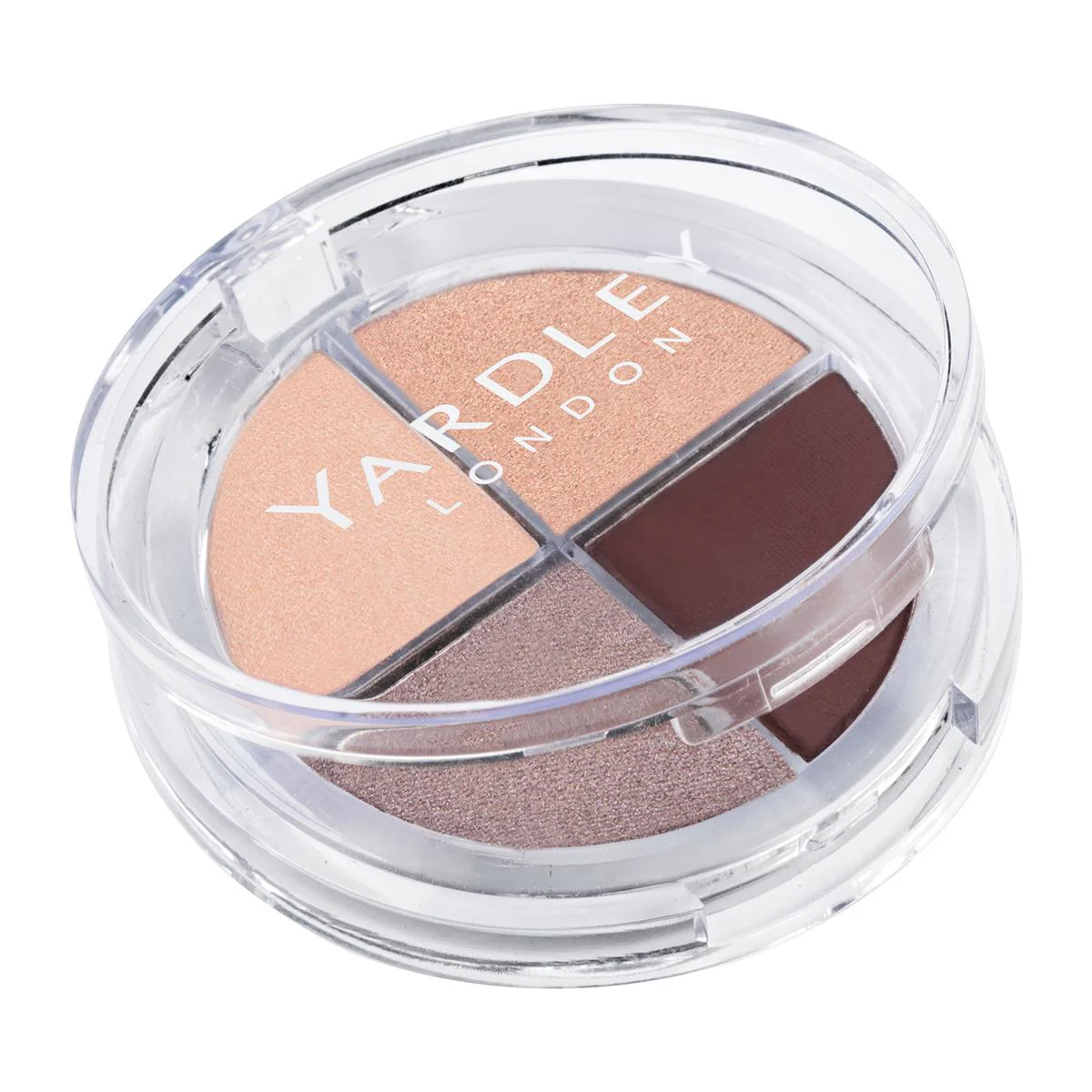 Eyeshadow Quad Glow - Image 3