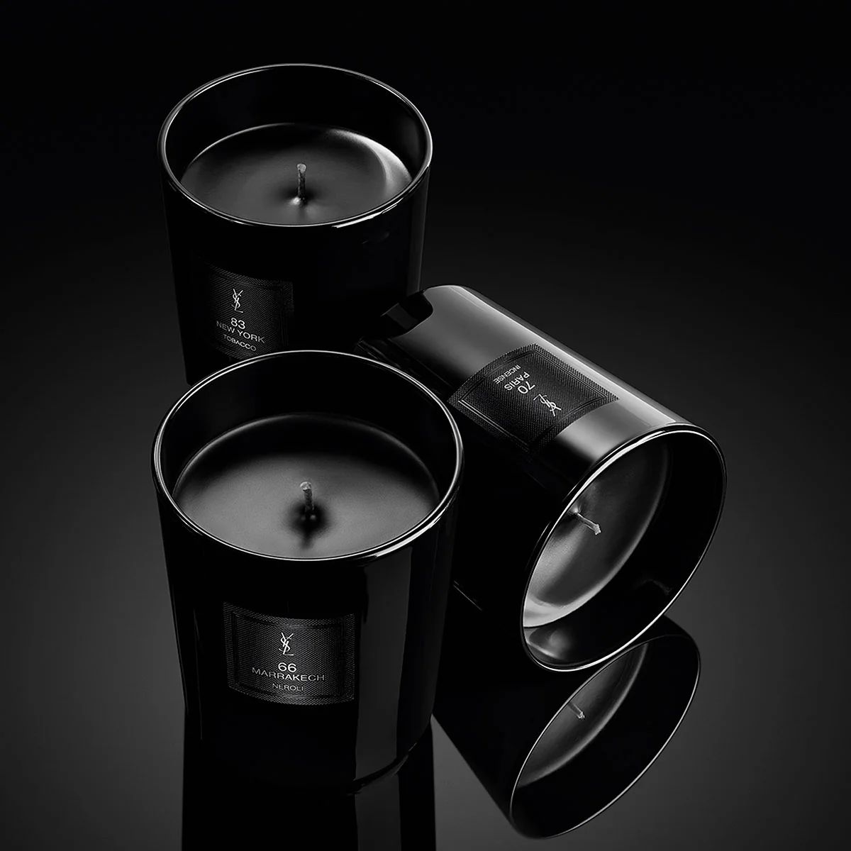 6 Place Saint Sulpice Candle - Le Vestiaire Des Parfums - 220g - Image 7