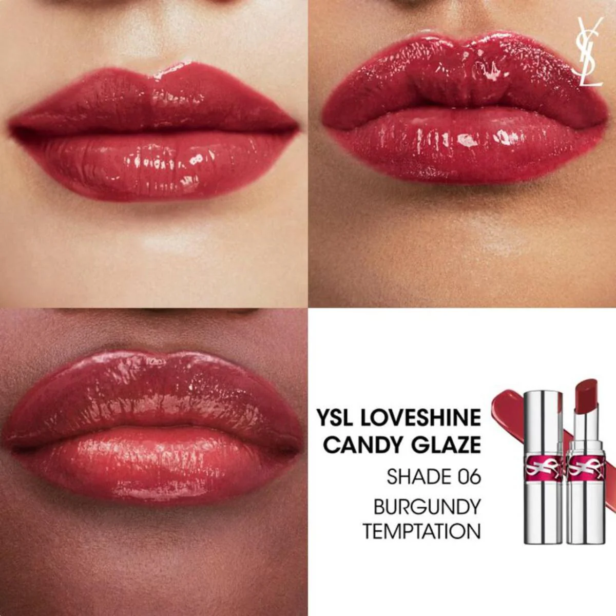 Loveshine Candy Glaze - Image 15