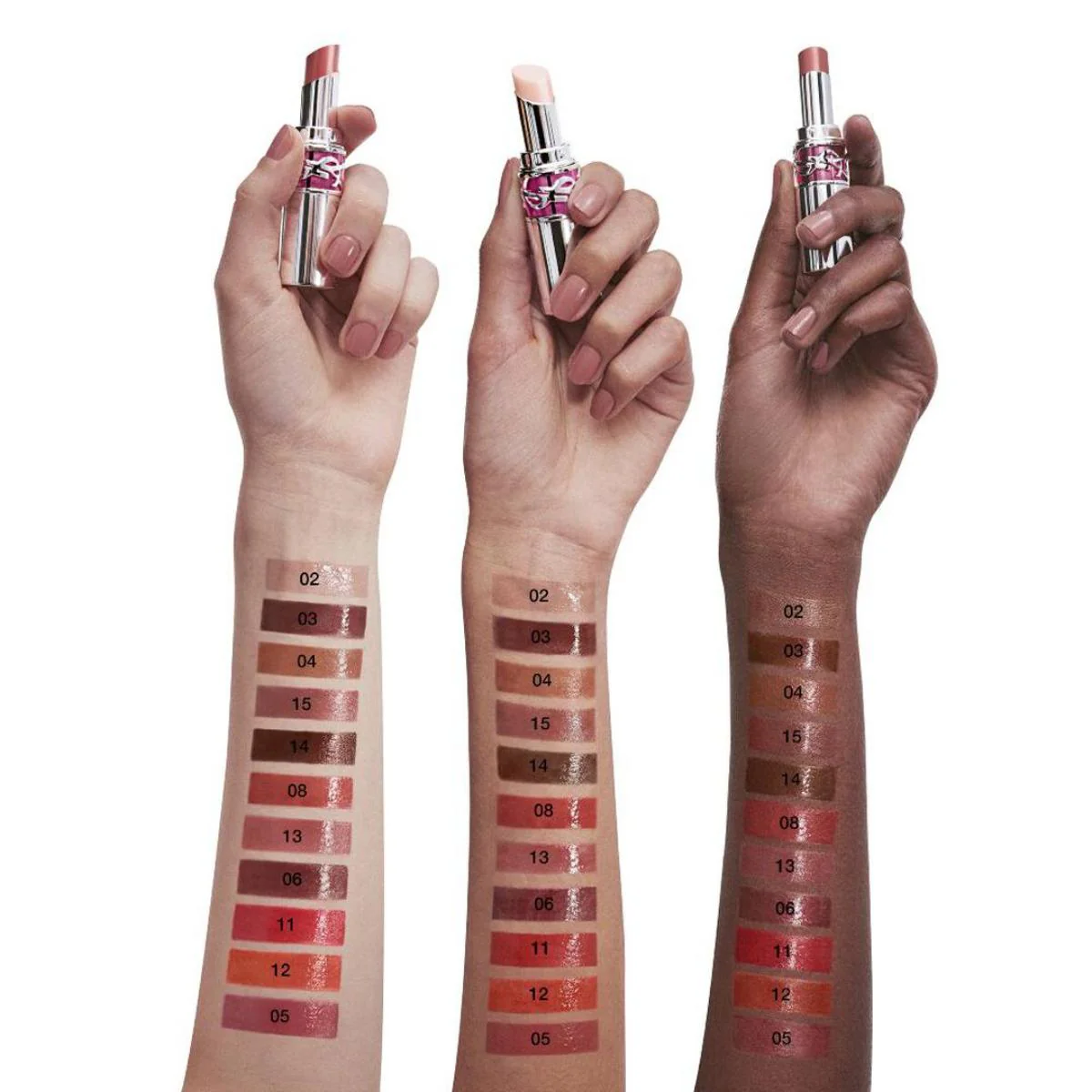 Loveshine Candy Glaze - Image 40