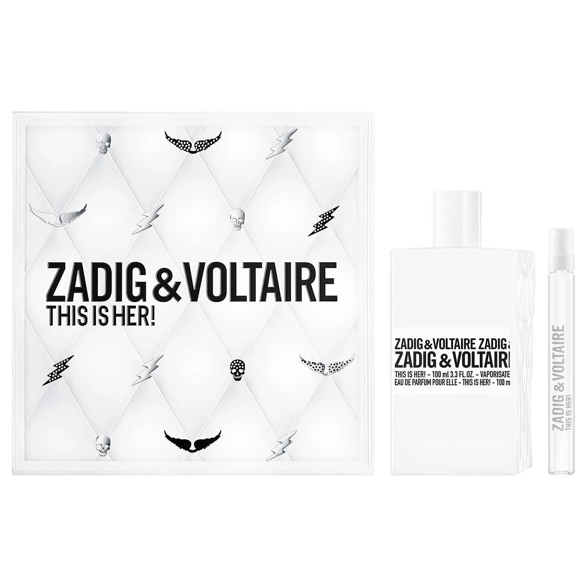 This Is Her! Eau de Parfum Gift Set